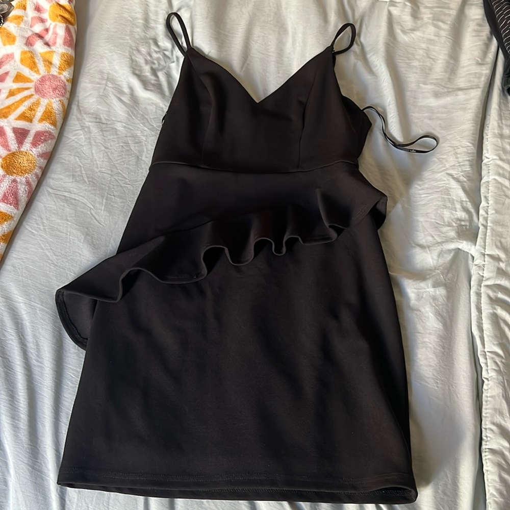 Lulus Dress
